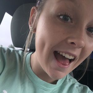 Meet your Posher, Jodi